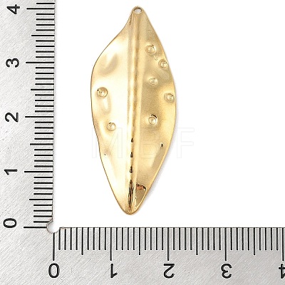 304 Stainless Steel Pendants STAS-P380-28G-1