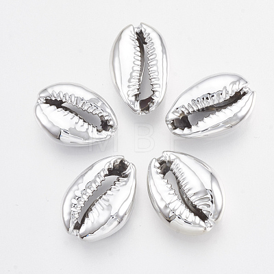 Cowrie Shell Beads SHEL-S274-30D-1