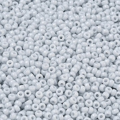MIYUKI Round Rocailles Beads SEED-G007-RR0598-1