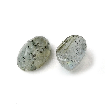 Natural Labradorite Cabochons G-A094-01A-11-1
