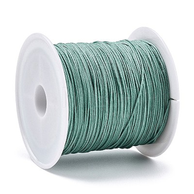 40 Yards Nylon Chinese Knot Cord NWIR-C003-01B-19-1
