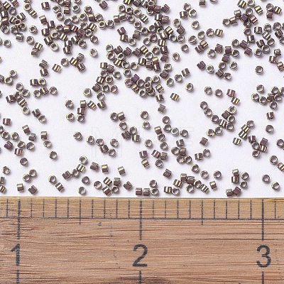 MIYUKI Delica Beads X-SEED-J020-DB1010-1
