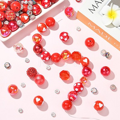 DIY Jewelry Making Kits DIY-CJ0003-37-1