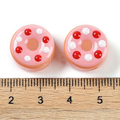 Lampwork Beads LAMP-C015-01A-1