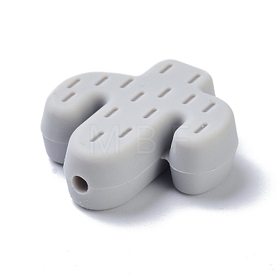 Silicone Focal Beads SIL-C002-01E-1