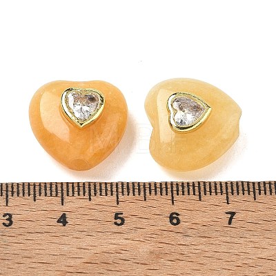 Natural Topaz Jade Beads GG-CBA67BD-03G-G-1
