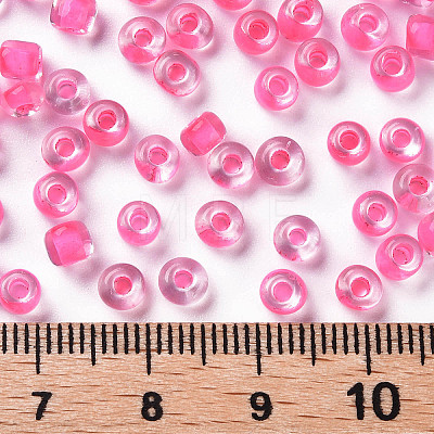 6/0 Glass Seed Beads X1-SEED-A014-4mm-133-1