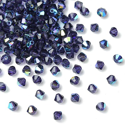 Preciosa® Crystal Beads Y-PRC-BA4-20480-200-1