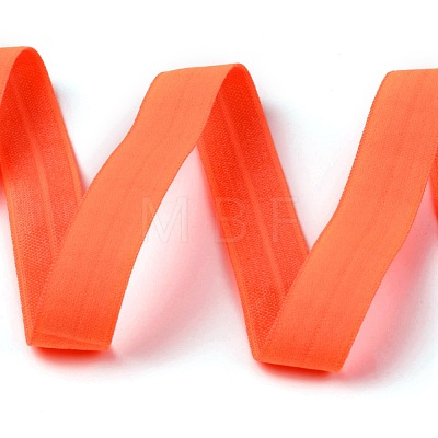 Plain Elastic Band NWIR-O010-04G-1