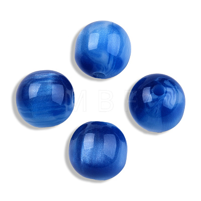 Resin Beads RESI-N034-15-M16-1