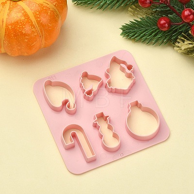 ABS Plastic Cookie Cutters BAKE-YW0001-016-1