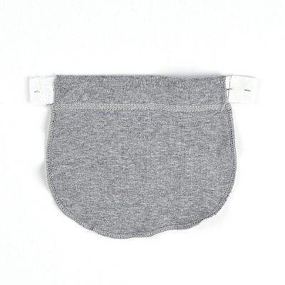 Adjustable Cotton Maternity Pants Extender FIND-WH0082-24A-1