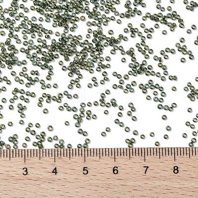 TOHO Round Seed Beads SEED-JPTR15-0180-1
