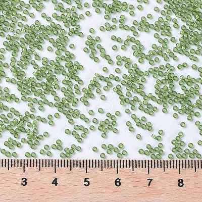 MIYUKI Round Rocailles Beads SEED-X0056-RR3764-1