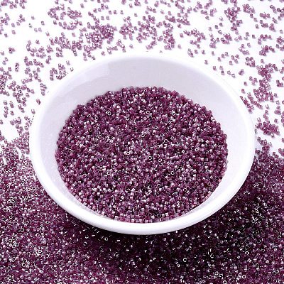MIYUKI Delica Beads SEED-X0054-DB1880-1