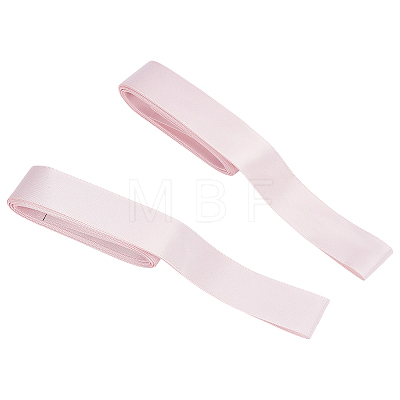 Cotton Ribbons OCOR-WH0008-078B-1