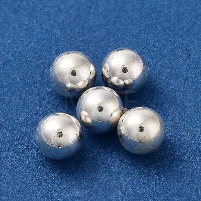 925 Sterling Silver Beads STER-Z008-01E-1