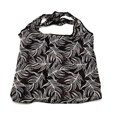 Eco-Friendly Polyester Portable Shopping Bag ABAG-SZC0008-01E-1