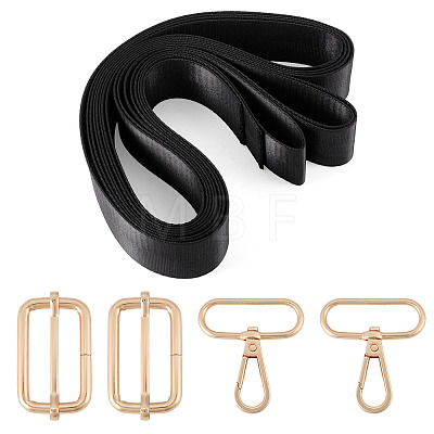 5Yards Polyester Ribbon OCOR-TA0003-92C-1