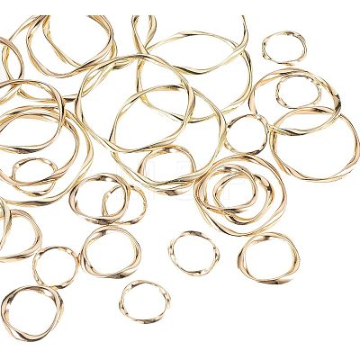 Alloy Linking Rings PALLOY-PH0005-83-1