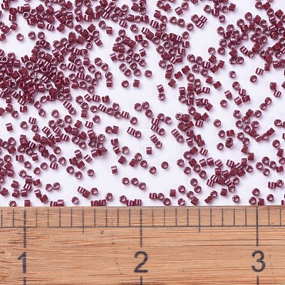 MIYUKI Delica Beads X-SEED-J020-DB0654-1