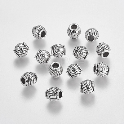 Large Hole Beads LF11506Y-NF-1