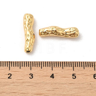 Brass Beads KK-M270-21G-1