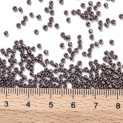 TOHO Round Seed Beads SEED-TR11-0133-1