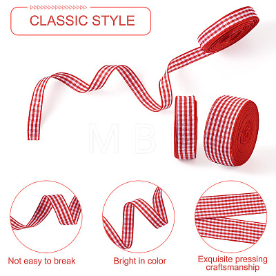 50m 5 Style Polyester Ribbon OCOR-TA0001-44B-1