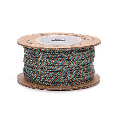 Cotton Cord OCOR-E027-01B-29-1