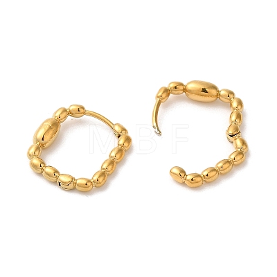 304 Stainless Steel Hoop Earrings EJEW-M261-01G-05-1