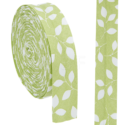 Cotton Ribbon OCOR-WH20002-53A-1