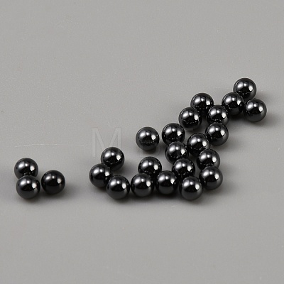 25Pcs Silicon Carbide Handmade Porcelain Beads FIND-DR0002-34-1