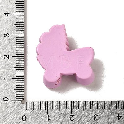 Baby Theme Opaque Resin Decoden Cabochons CRES-L043-B01-1