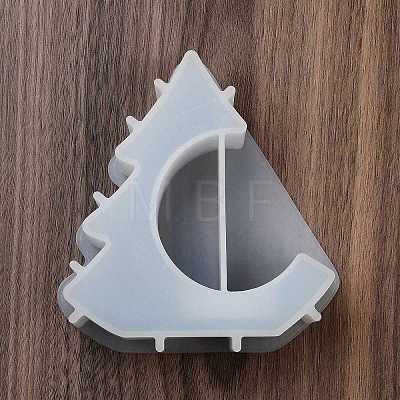 Christmas DIY Silicone Candle Molds SIMO-M001-05C-1