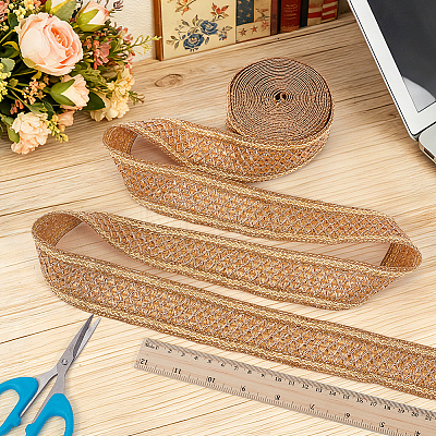 5 Yards Polyester Ribbon OCOR-MA0001-92-1