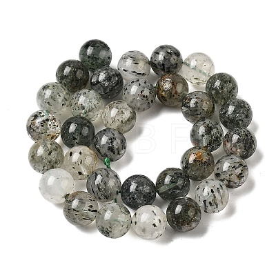 Natural Gemstone Beads Strands G-D359-B02-12mm-1