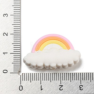 Silicone Focal Beads SIL-R146-03A-1