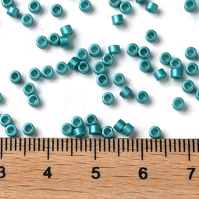 Baking Paint Glass Seed Beads X-SEED-S042-15A-17-1