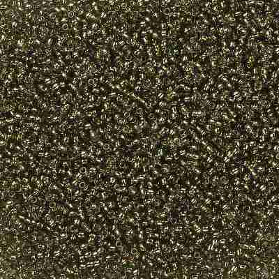 TOHO Round Seed Beads X-SEED-TR11-0758-1