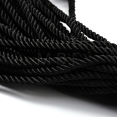 Polyester Twisted Cord NWIR-XCP0001-22B-03-1