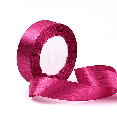 Garment Accessories 1 inch(25mm)Satin Ribbon X-RC25mmY027-1