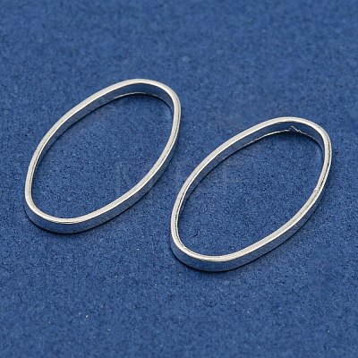 Brass Linking Rings KK-M250-23C-S-1