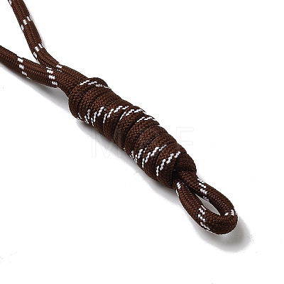 Nylon Cord Pendant Decorations FIND-H054-11-1