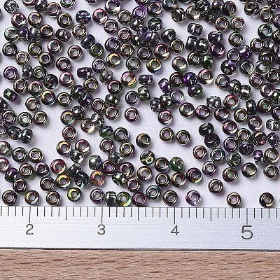 MIYUKI Round Rocailles Beads X-SEED-G007-RR4571-1