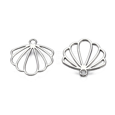 Alloy Pendants PALLOY-N155-129-1