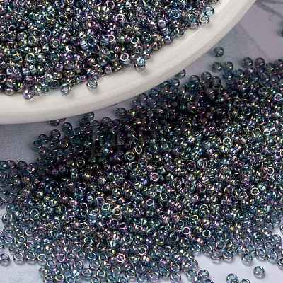 MIYUKI Round Rocailles Beads SEED-X0056-RR2444-1
