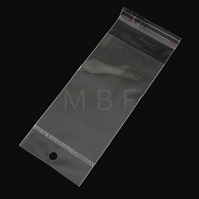 OPP Cellophane Bags OPC-S014-08-1