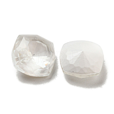 Glass Rhinestone Cabochons RGLA-G021-04A-001DE-1