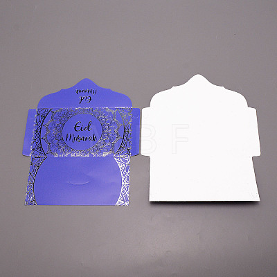 Paper Envelopes AJEW-WH0258-124C-1